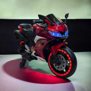 BD baby super bike shop